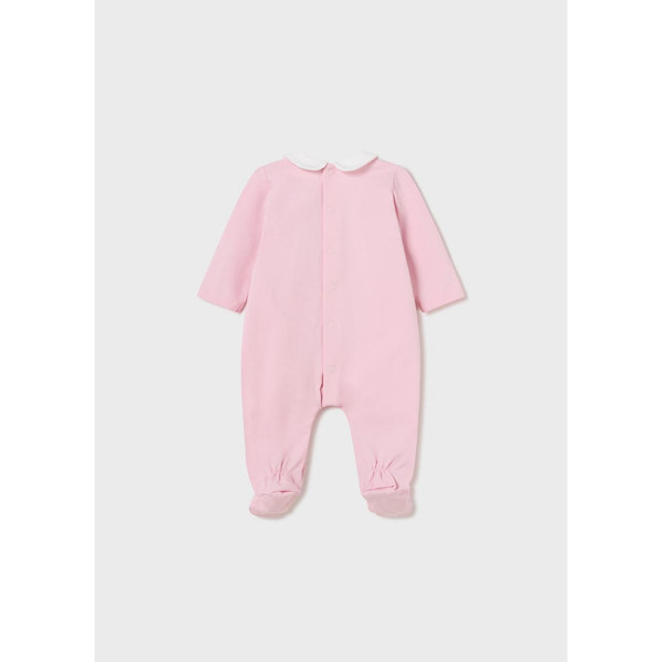 MAYORAL GEGICE 1708 4 0-1 