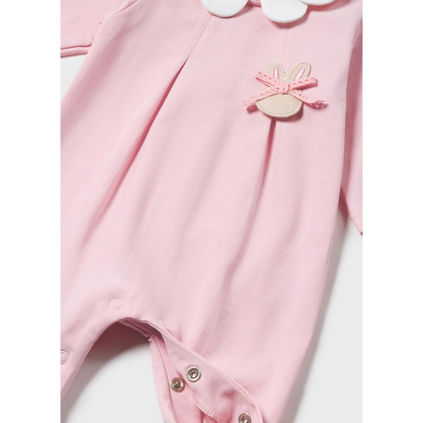 MAYORAL GEGICE 1708 4 0-1 