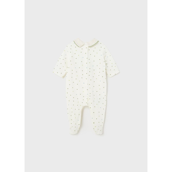 MAYORAL GEGICE 1725 10 1-2 