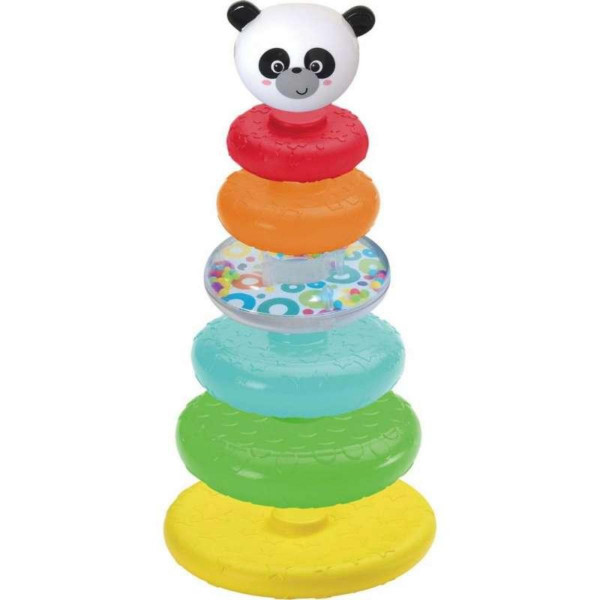 INFUNBEBE INFUNBEBE IGRACKA ZA BEBE PANDA 6M+ PL2201 