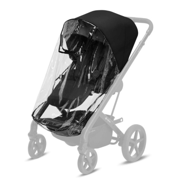 CYBEX KABANICA ZA KOLICA BALIOS S TRANSPARENT 518002122 