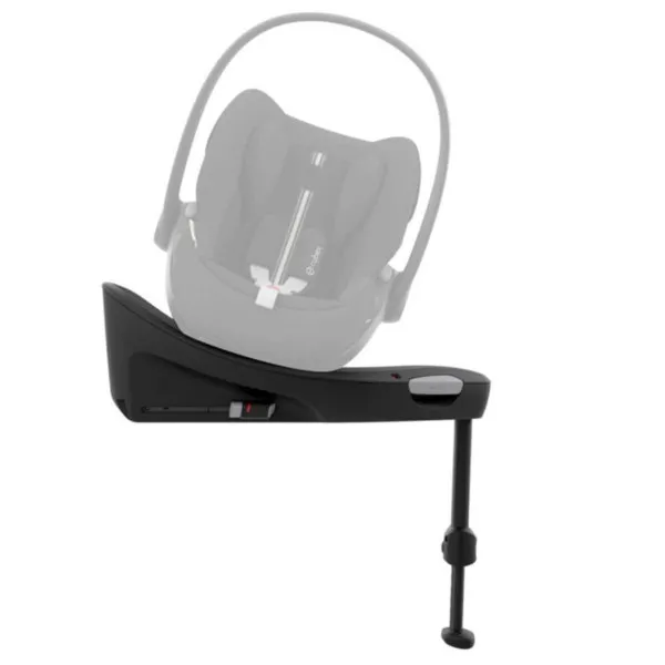 CYBEX BAZA ZA AUTOSJEDALICU G BLACK BLACK 523001172 