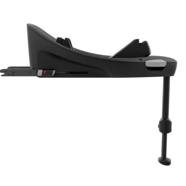 CYBEX BAZA ZA AUTOSJEDALICU G BLACK BLACK 523001172 