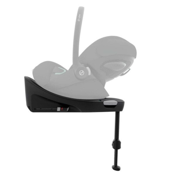 CYBEX BAZA ZA AUTOSJEDALICU G BLACK BLACK 523001172 