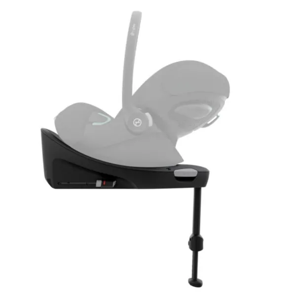 CYBEX BAZA ZA AUTOSJEDALICU G BLACK BLACK 523001172 
