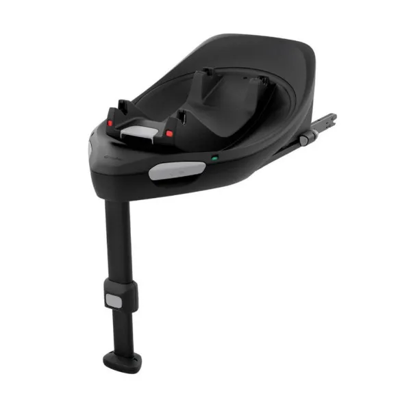 CYBEX BAZA ZA AUTOSJEDALICU G BLACK BLACK 523001172 