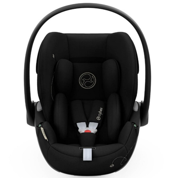 CYBEX AUTOSJEDALICA CLOUD G I-SIZE MOON BLACK 523001144 