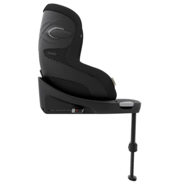 CYBEX AUTOSJEDALICA SIRONA G I-SIZE MOON BLACK BLACK 523001203 