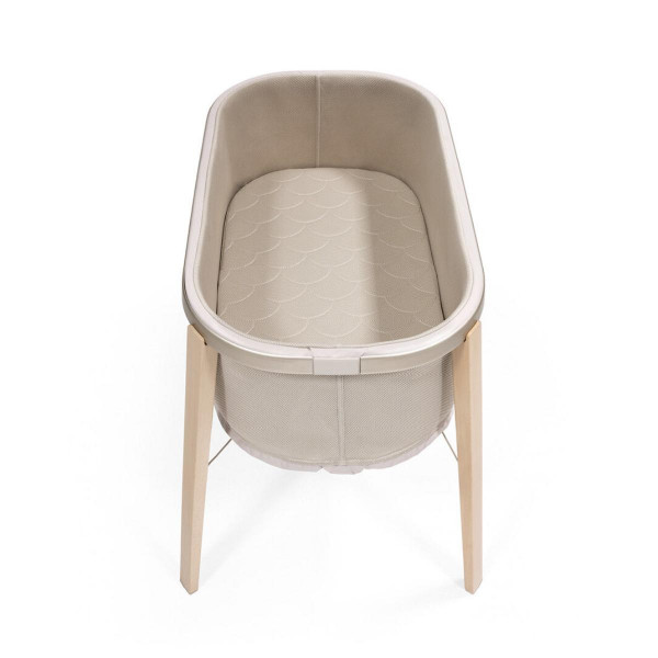 STOKKE KOLIJEVKA SNOOZI SANDY BEIGE 629601 