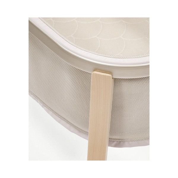 STOKKE KOLIJEVKA SNOOZI SANDY BEIGE 629601 
