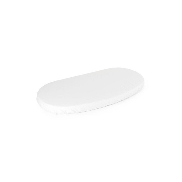 STOKKE PLAHTA ZA KREVET JUNIOR WHITE 105301 