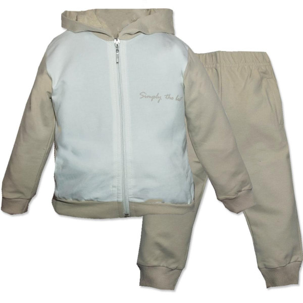 READY GROUP TRENERKA SIMPLY 2-6 