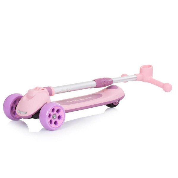 CHIPOLINO TROTINET/ROMOBIL ORBIT PINK DSORB0235PI 