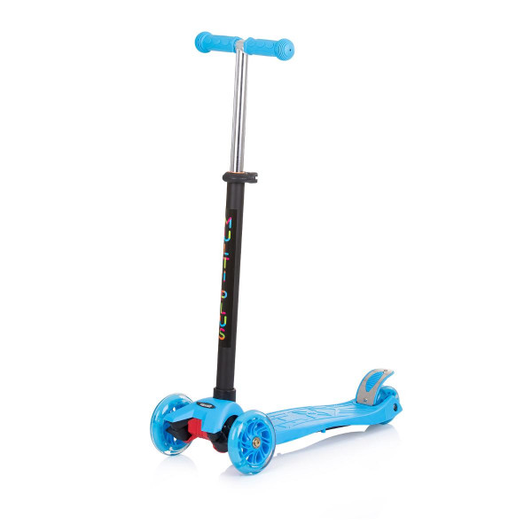 CHIPOLINO TROTINET/ROMOBIL SA RUCKOM MULTI PLUS BLUE DSMUL0231BL 
