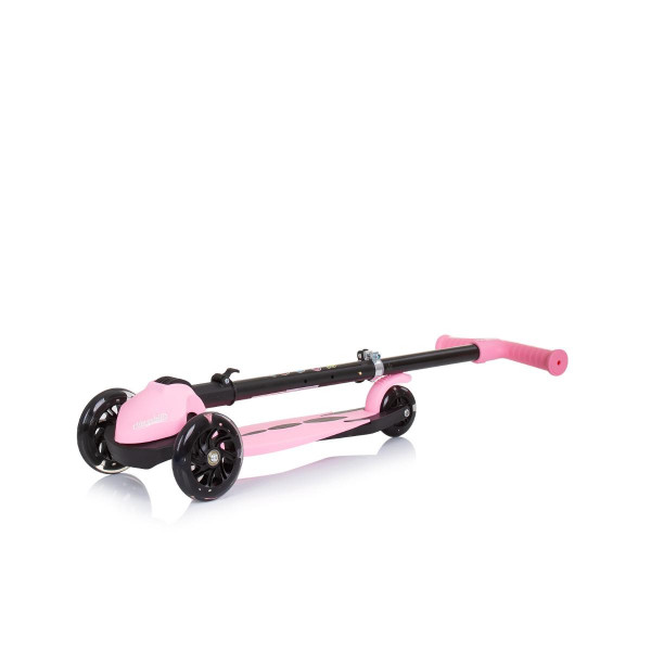 CHIPOLINO TROTINET/ROMOBIL ROBBY PINK DSROB0235PI 