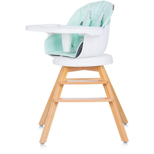 CHIPOLINO STOLICA ZA HRANJENJE ROTTO AVOCADO STHRT02203AV 