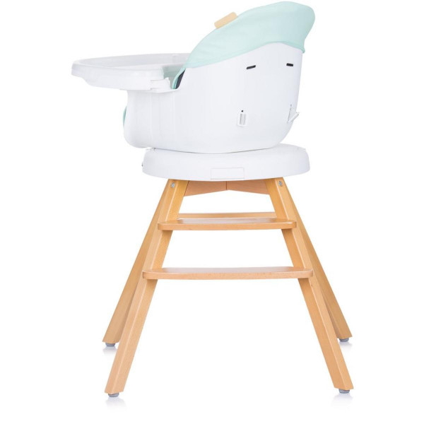 CHIPOLINO STOLICA ZA HRANJENJE ROTTO AVOCADO STHRT02203AV 