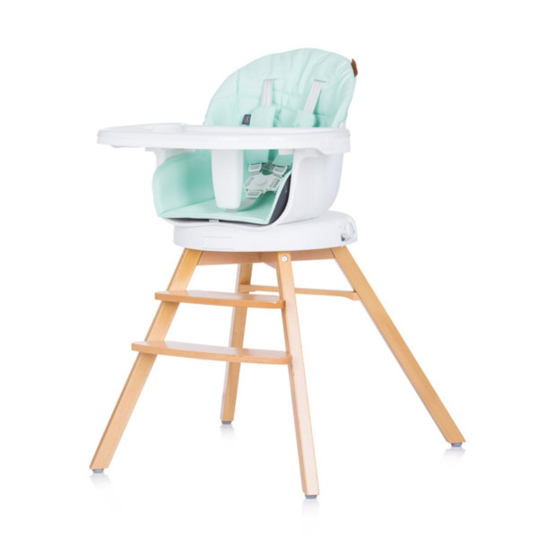 CHIPOLINO STOLICA ZA HRANJENJE ROTTO AVOCADO STHRT02203AV 