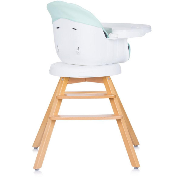 CHIPOLINO STOLICA ZA HRANJENJE ROTTO AVOCADO STHRT02203AV 