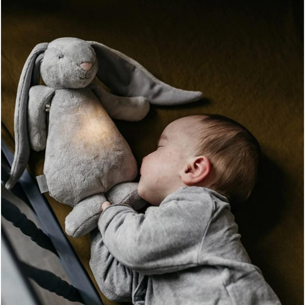 MOONIE IGRACKA MOONIE SILVER MO5 