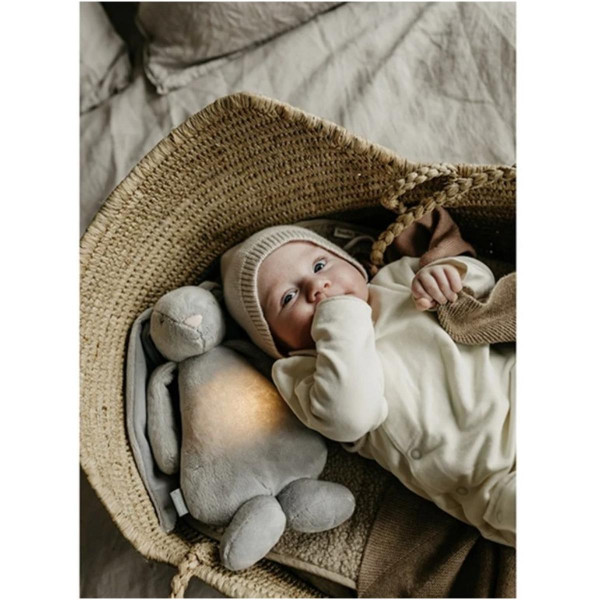 MOONIE IGRACKA MOONIE SILVER MO5 