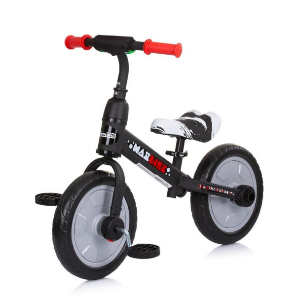 CHIPOLINO BALANS BICIKL MAX BIKE GREY DIKMB0231GY 