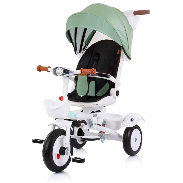 CHIPOLINO TRICIKL FUTURO GREEN TRKFU0234GR 