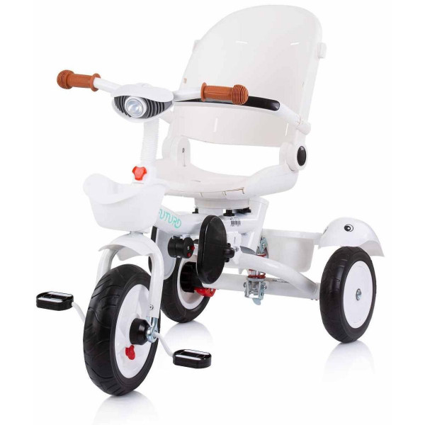 CHIPOLINO TRICIKL FUTURO GREEN TRKFU0234GR 