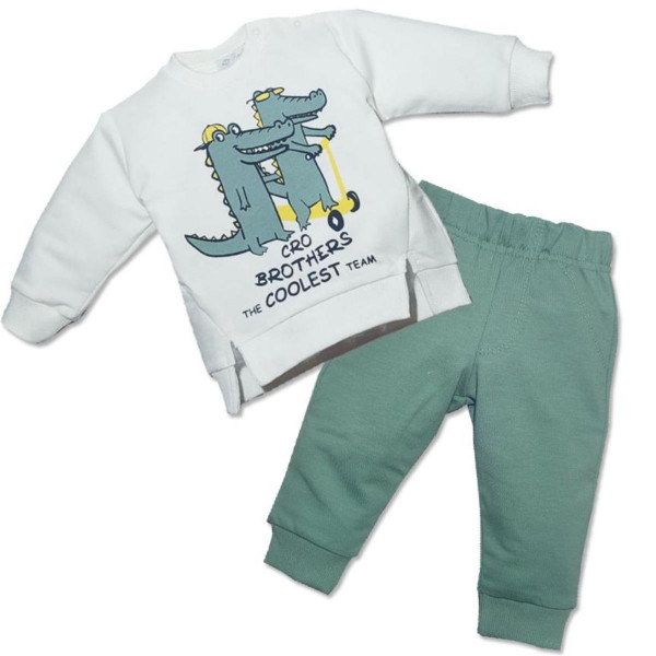 READY GROUP KOMPLET BATA 62-92 