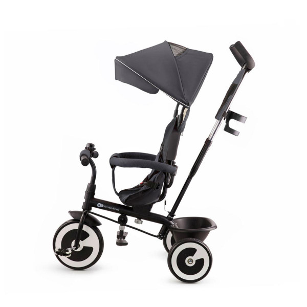 KINDERKRAFT TRICIKL ASTON MALACHITE 37428 