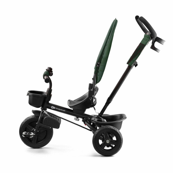 KINDERKRAFT TRICIKL AVEO MYSTIC GREEN 37296 