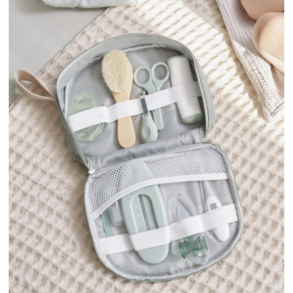 BABYMOOV MATCHA GROOMING SET 38743 