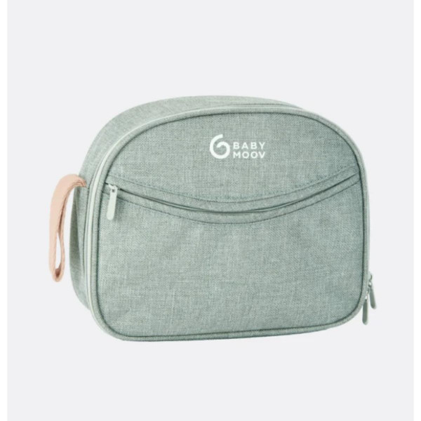 BABYMOOV MATCHA GROOMING SET 38743 