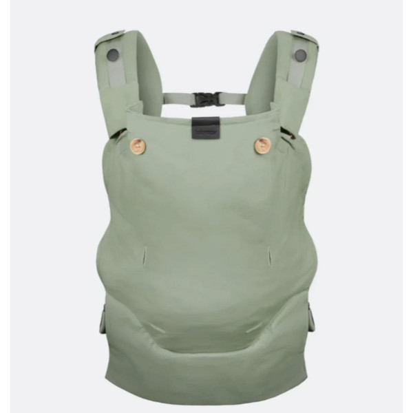 BABYMOOV NOSILJKA MOOV&BOOST SAGE GREEN 39095 