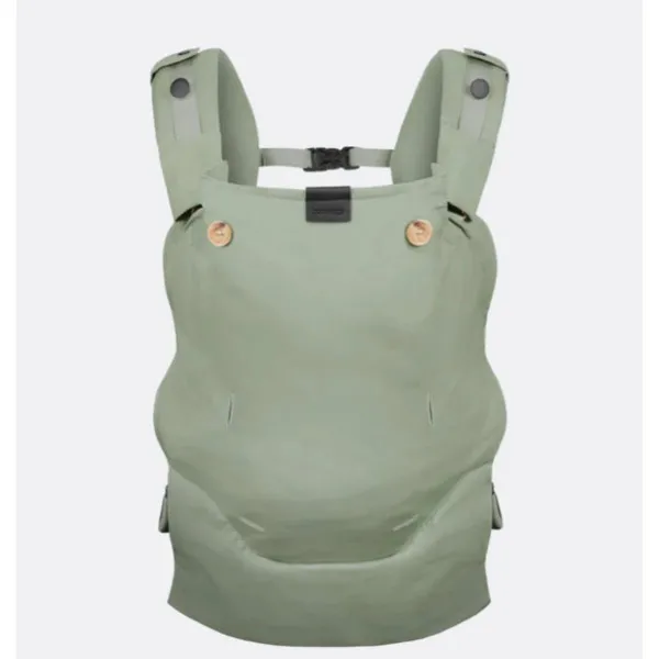 BABYMOOV NOSILJKA MOOV&BOOST SAGE GREEN 39095 