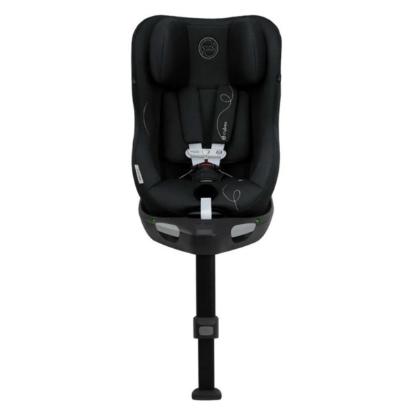 CYBEX AUTOSJEDALICA SIRONA GI I-SIZE MOON BLACK BLACK 522001637 