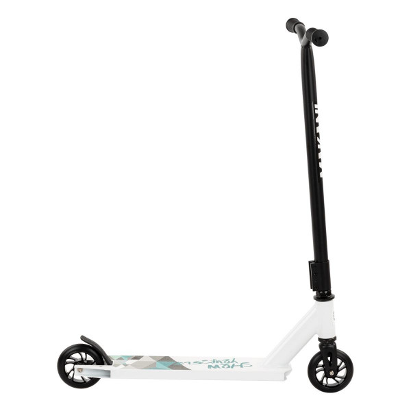 KIKKA BOO TROTINET/ROMOBIL SCOUT WHITE 31006010079 