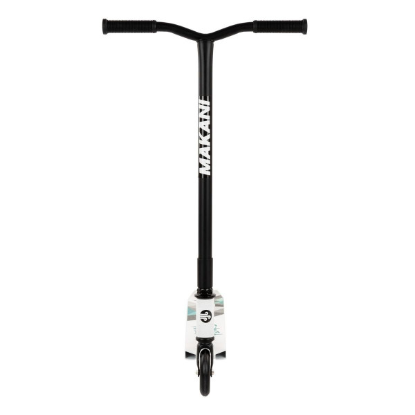 KIKKA BOO TROTINET SCOUT WHITE 31006010079 