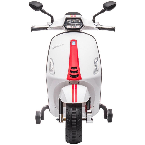 KIKKA BOO MOTOR VESPA SPRINT WHITE 31006050376 