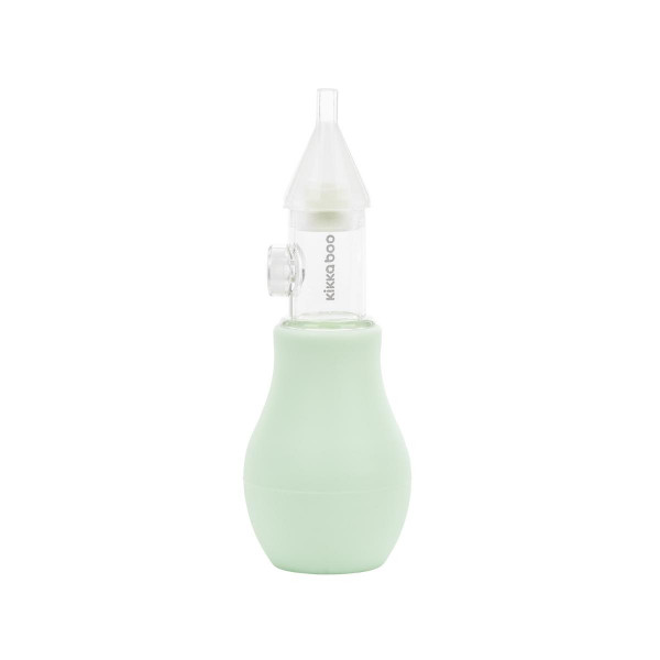 KIKKA BOO ASPIRATOR ZA NOS MINT 31303040056 