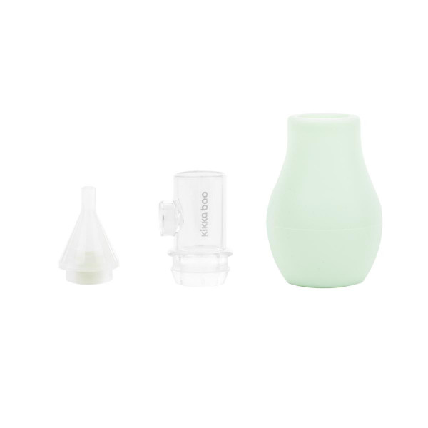 KIKKA BOO ASPIRATOR ZA NOS MINT 31303040056 