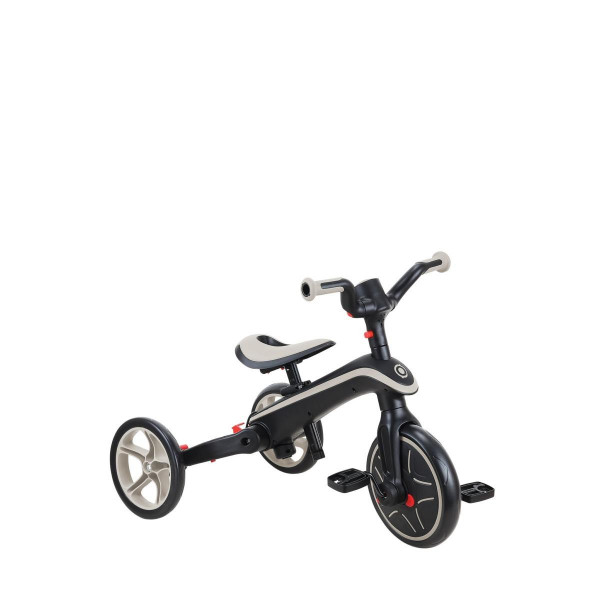 GLOBBER TRICIKL EXP 4U1 FOLDABLE TAUPE VEGB0000732-466 