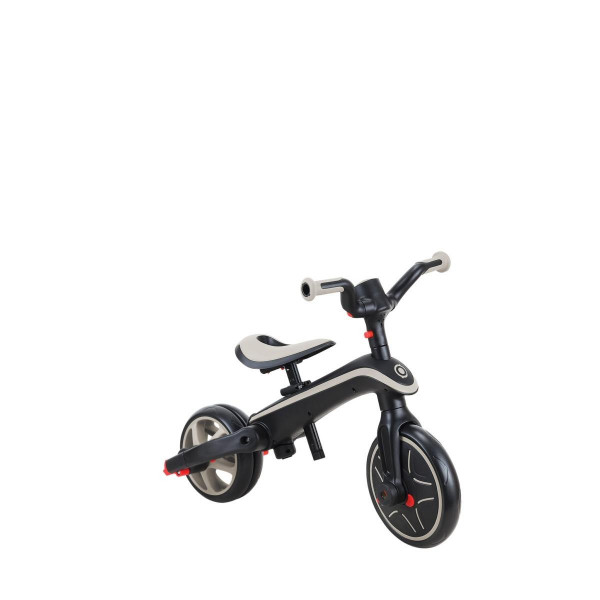 GLOBBER TRICIKL EXP 4U1 FOLDABLE TAUPE VEGB0000732-466 