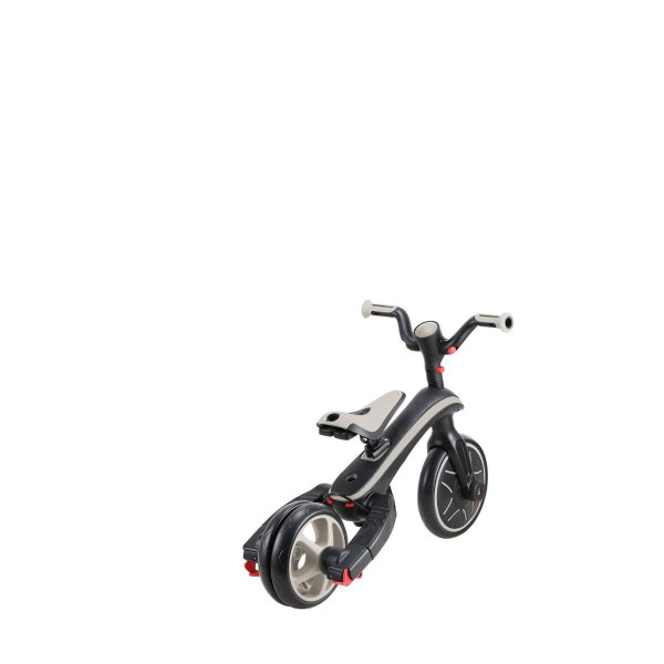 GLOBBER TRICIKL EXP 4U1 FOLDABLE TAUPE VEGB0000732-466 