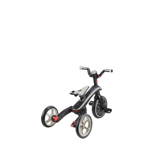 GLOBBER TRICIKL EXP 4U1 FOLDABLE TAUPE VEGB0000732-466 