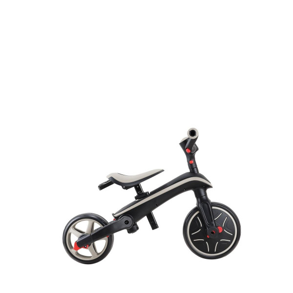 GLOBBER TRICIKL EXP 4U1 FOLDABLE TAUPE VEGB0000732-466 