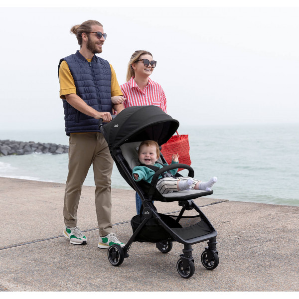 JOIE KOLICA PACT W/RC&ADAPT/TB EMBER 42715 