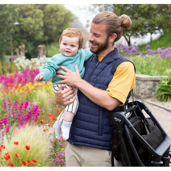 JOIE KOLICA PACT W/RC&ADAPT/TB EMBER 42715 