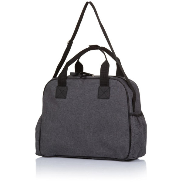 CHIPOLINO TORBA ZA KOLICA GRANITE LINEN CHBAF02401GN 