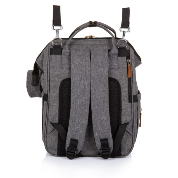 CHIPOLINO RUKSAK GRANITE CHRAB0242GN 